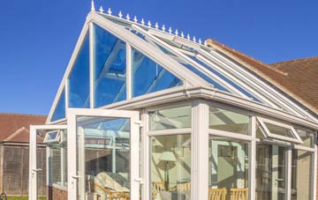 conservatory roof insulation costs Cupar