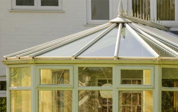 conservatory roof repair Cupar, Fife