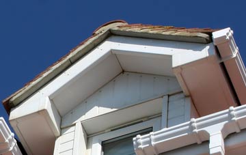 Cupar fascia installation costs