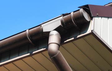 types of Cupar fascias