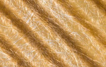 Cupar fibreglass roof waterproofing