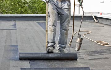 flat roof replacement Cupar, Fife