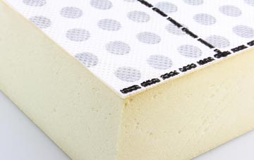 meeting Cupar building codes