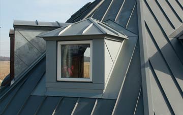 metal roofing Cupar, Fife
