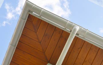 Cupar soffit types