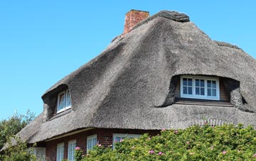 thatch roofing Cupar, Fife
